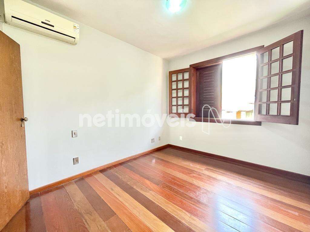 Casa- 05 Quartos- São Luiz