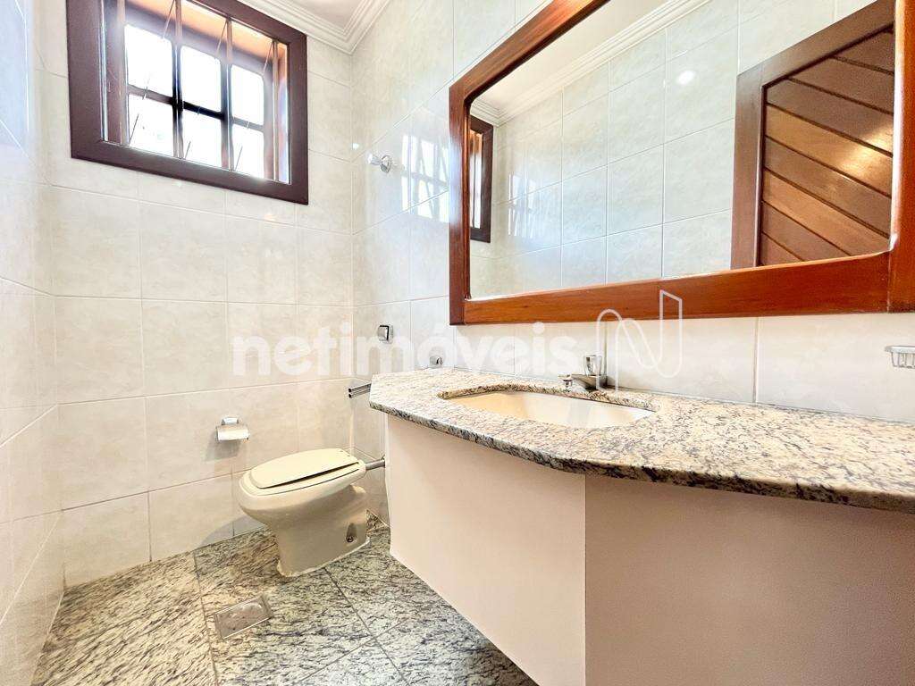 Casa- 05 Quartos- São Luiz