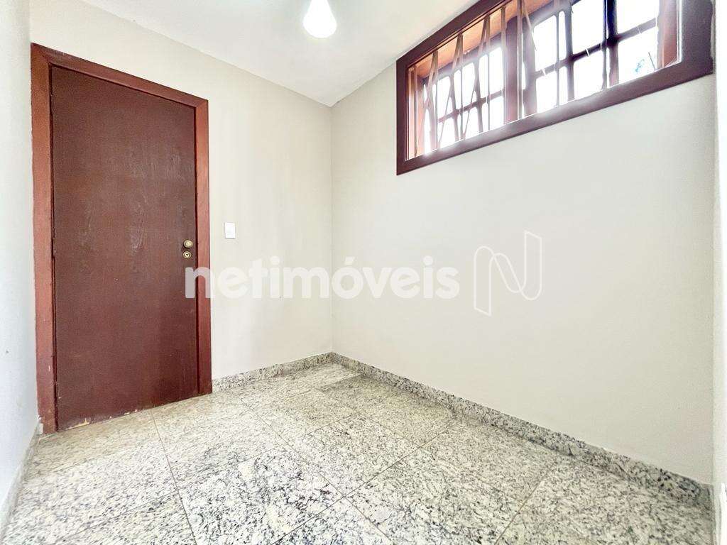 Casa- 05 Quartos- São Luiz