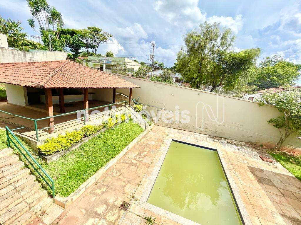 Casa- 05 Quartos- São Luiz