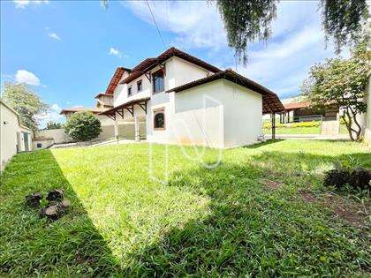 Casa- 05 Quartos- São Luiz 