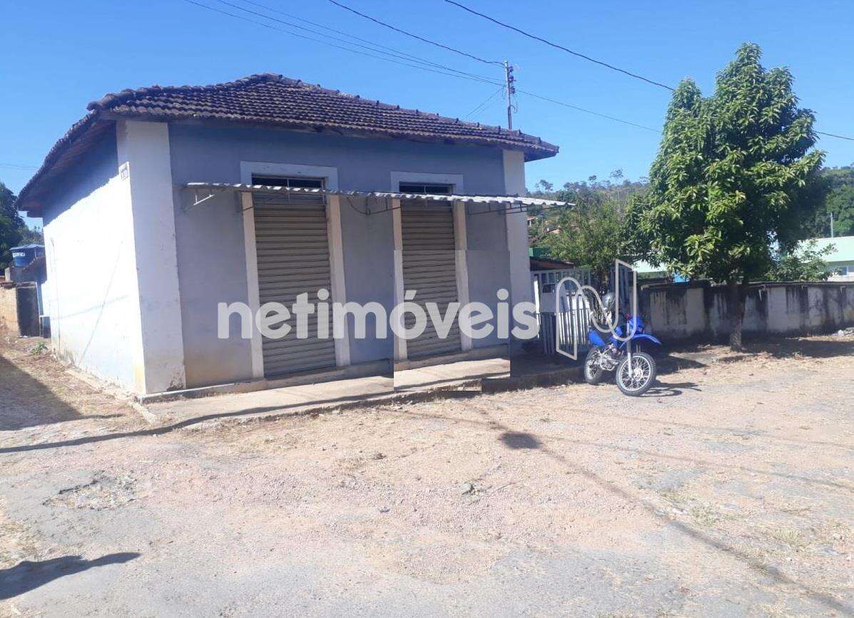  Terreno- Casa- Loja- São Vicente- Baldim