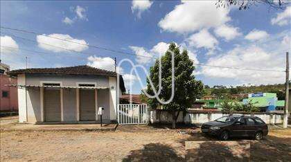  Terreno- Casa- Loja- São Vicente- Baldim