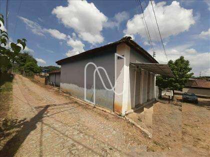 Terreno- Casa- Loja- São Vicente- Baldim