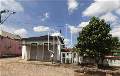 Terreno- Casa- Loja- São Vicente- Baldim 
