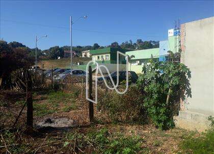 Terreno- Casa- Loja- São Vicente- Baldim 