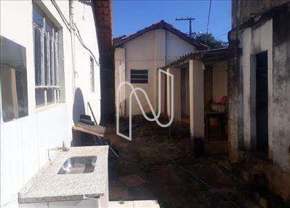 Terreno- Casa- Loja- São Vicente- Baldim 