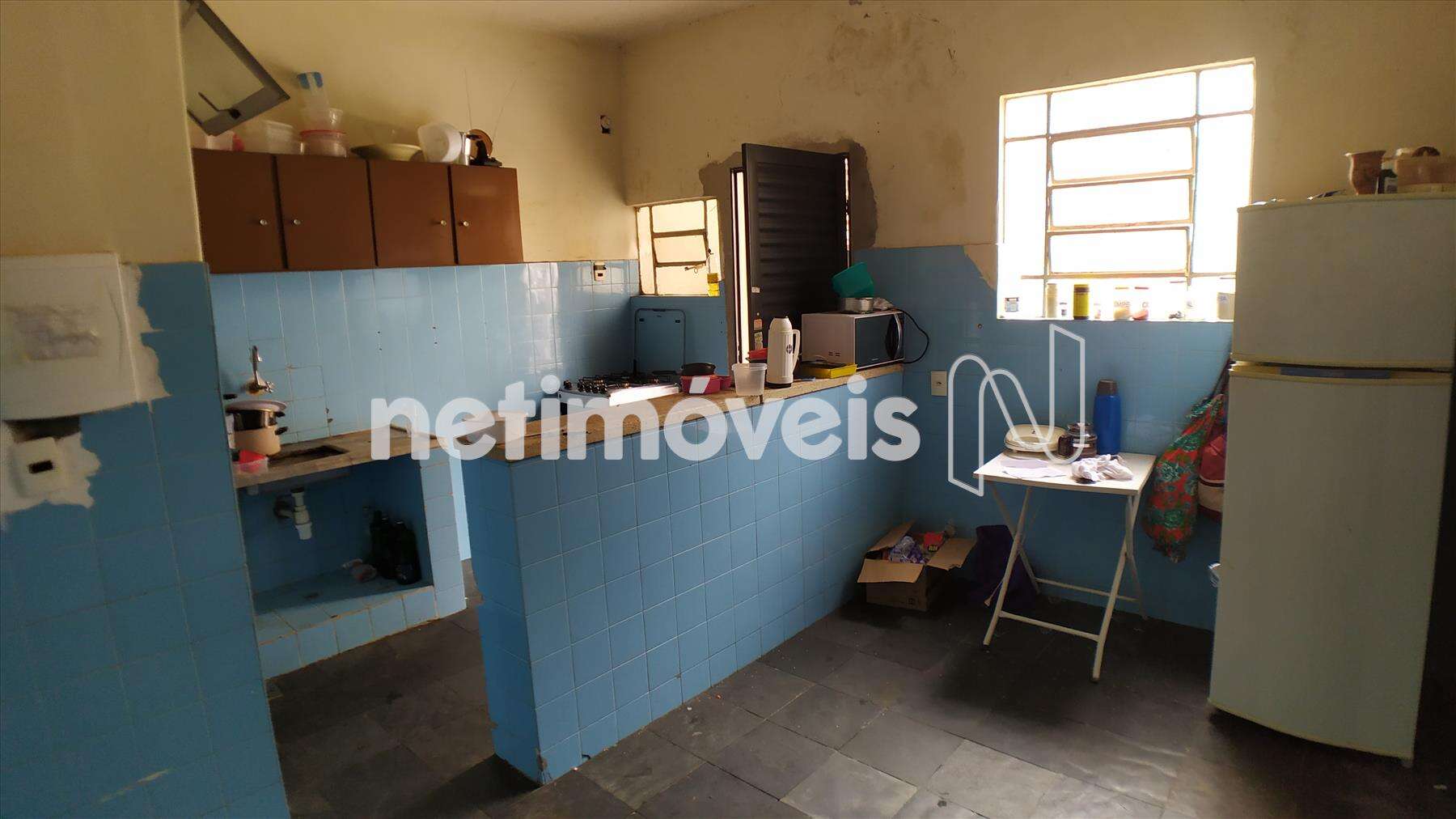 Casa 03 Quartos - bairro da GraçaCasa 03 Quartos - bairro da Graça