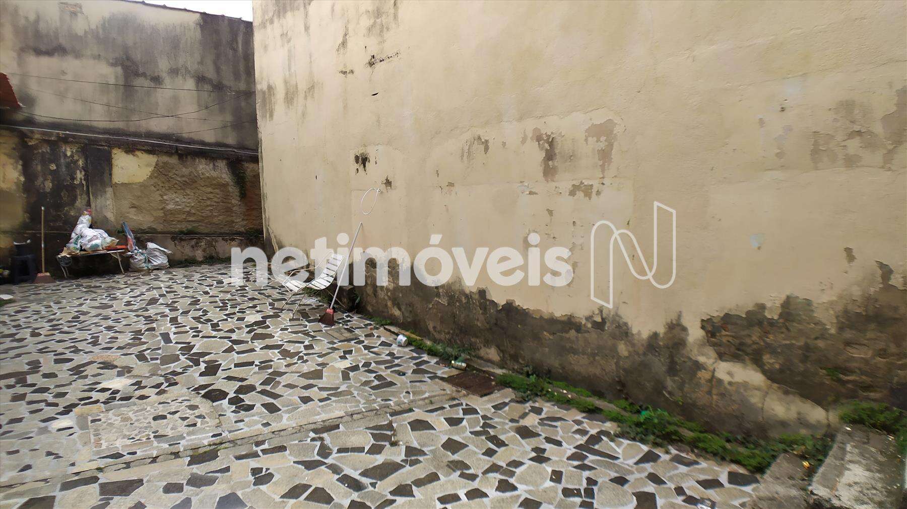 Casa 03 Quartos - bairro da GraçaCasa 03 Quartos - bairro da Graça