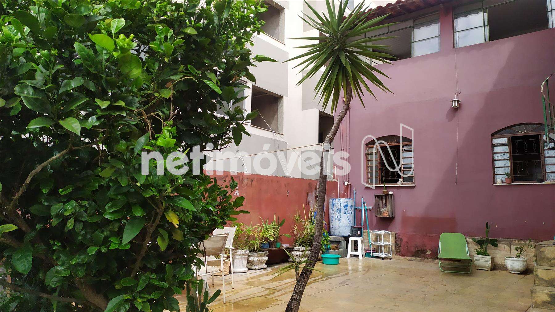 Casa 03 Quartos - bairro da Graça Casa 03 Quartos - bairro da Graça