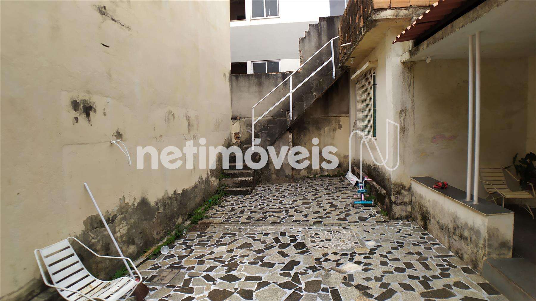 Casa 03 Quartos - bairro da GraçaCasa 03 Quartos - bairro da Graça