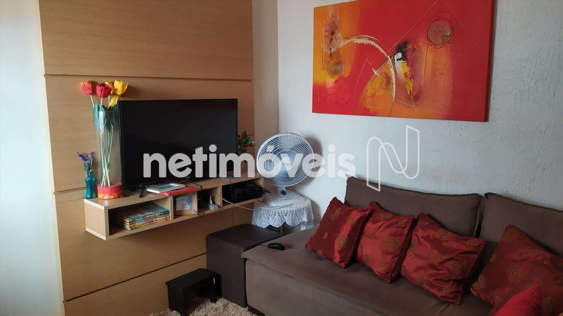 Casa 03 Quartos - bairro da GraçaCasa 03 Quartos - bairro da Graça