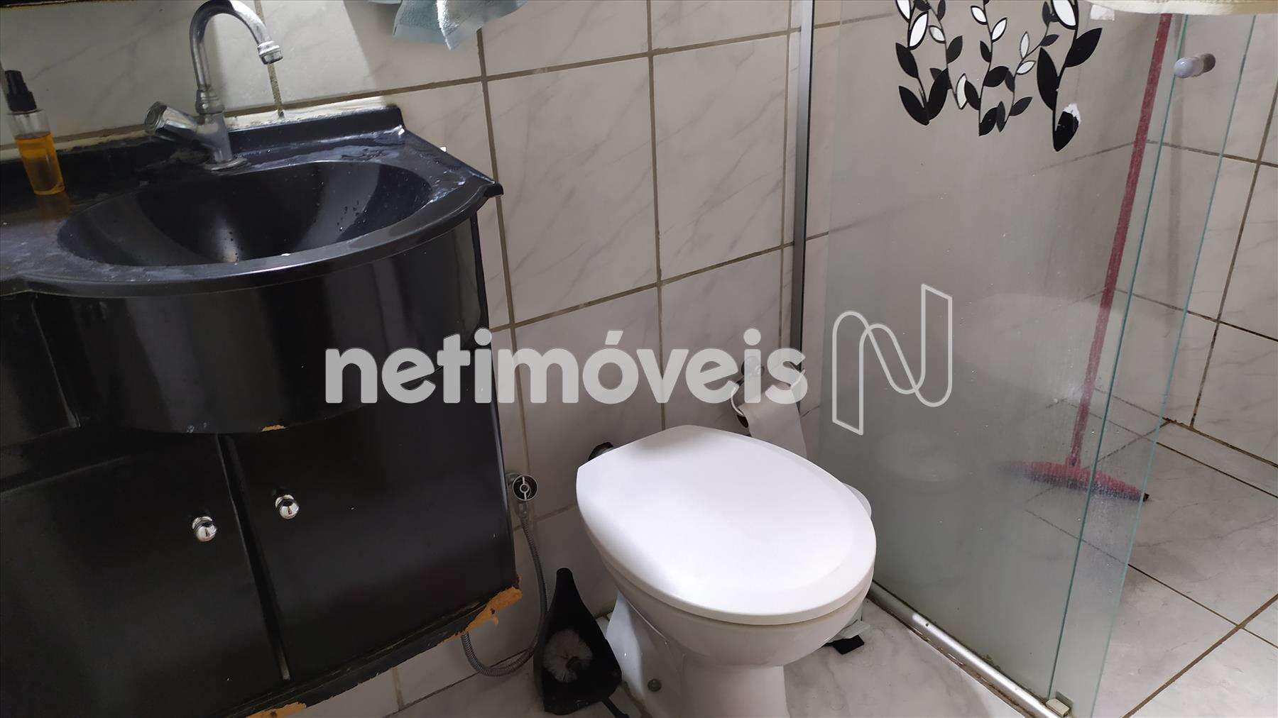 Casa 03 Quartos - bairro da GraçaCasa 03 Quartos - bairro da Graça