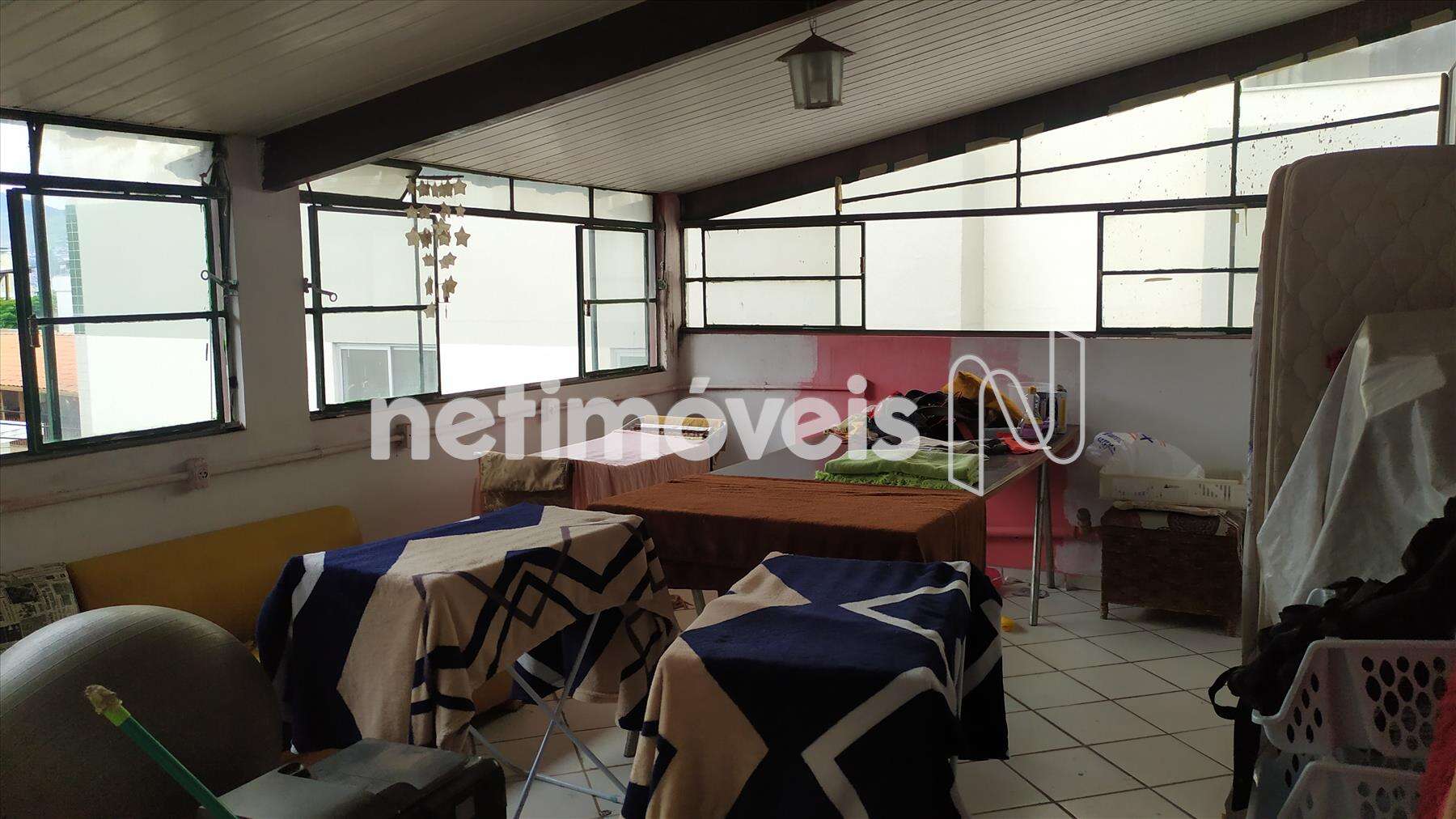 Casa 03 Quartos - bairro da GraçaCasa 03 Quartos - bairro da Graça