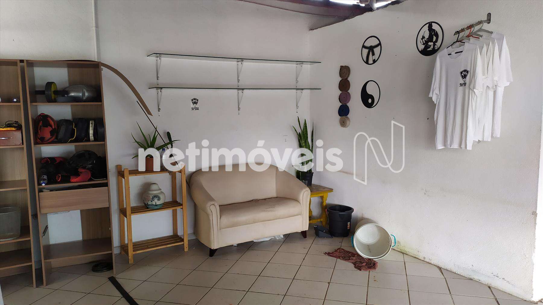 Casa 03 Quartos - bairro da GraçaCasa 03 Quartos - bairro da Graça