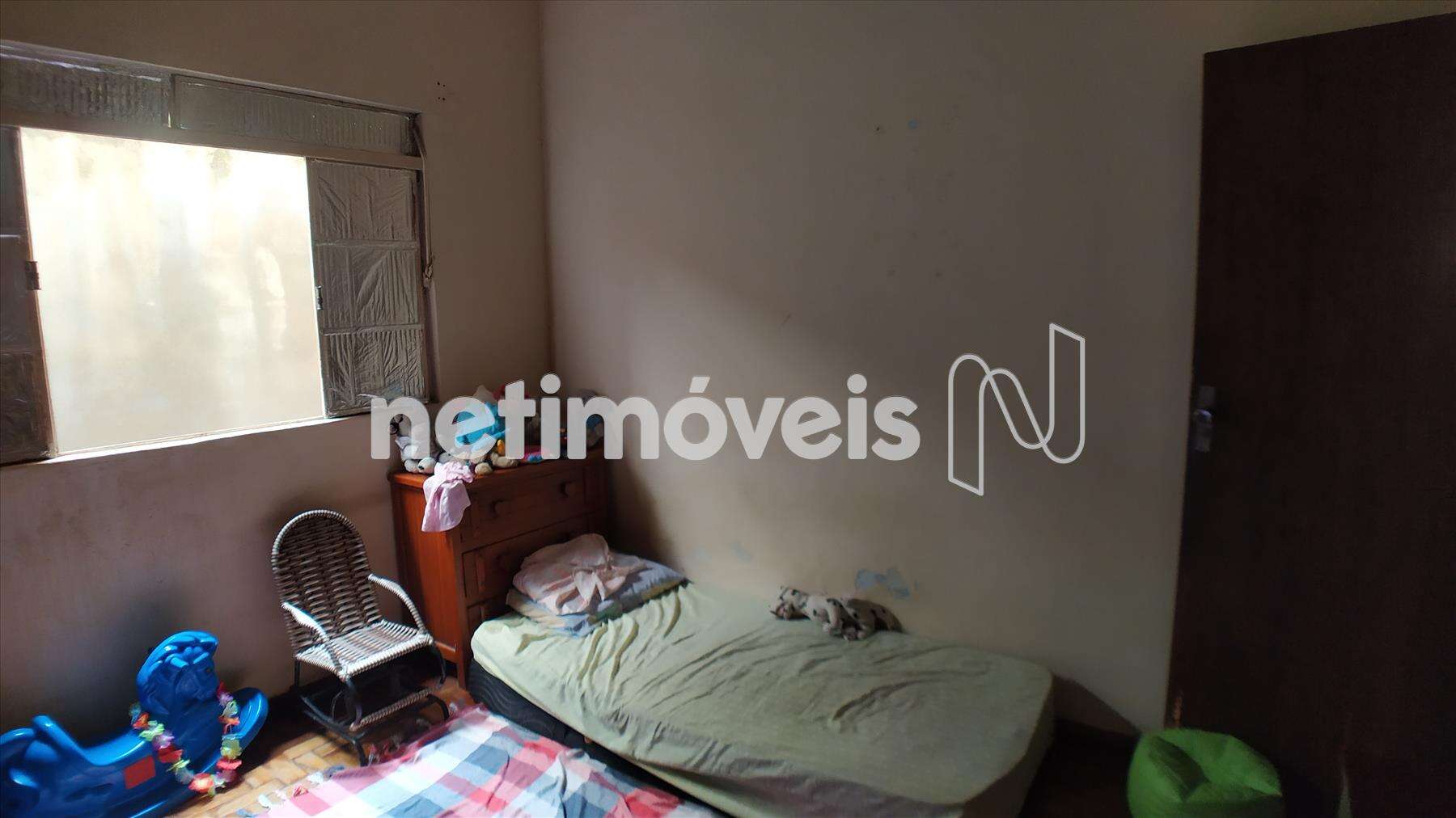 Casa 03 Quartos - bairro da GraçaCasa 03 Quartos - bairro da Graça