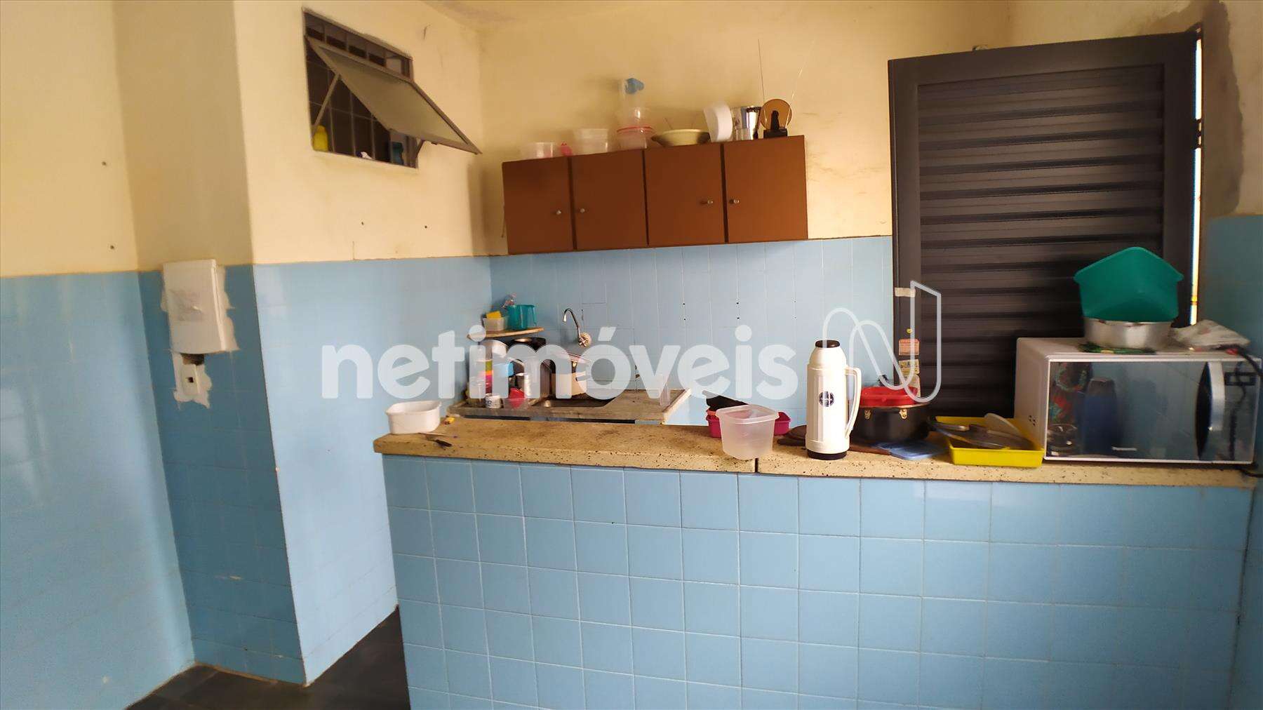 Casa 03 Quartos - bairro da GraçaCasa 03 Quartos - bairro da Graça