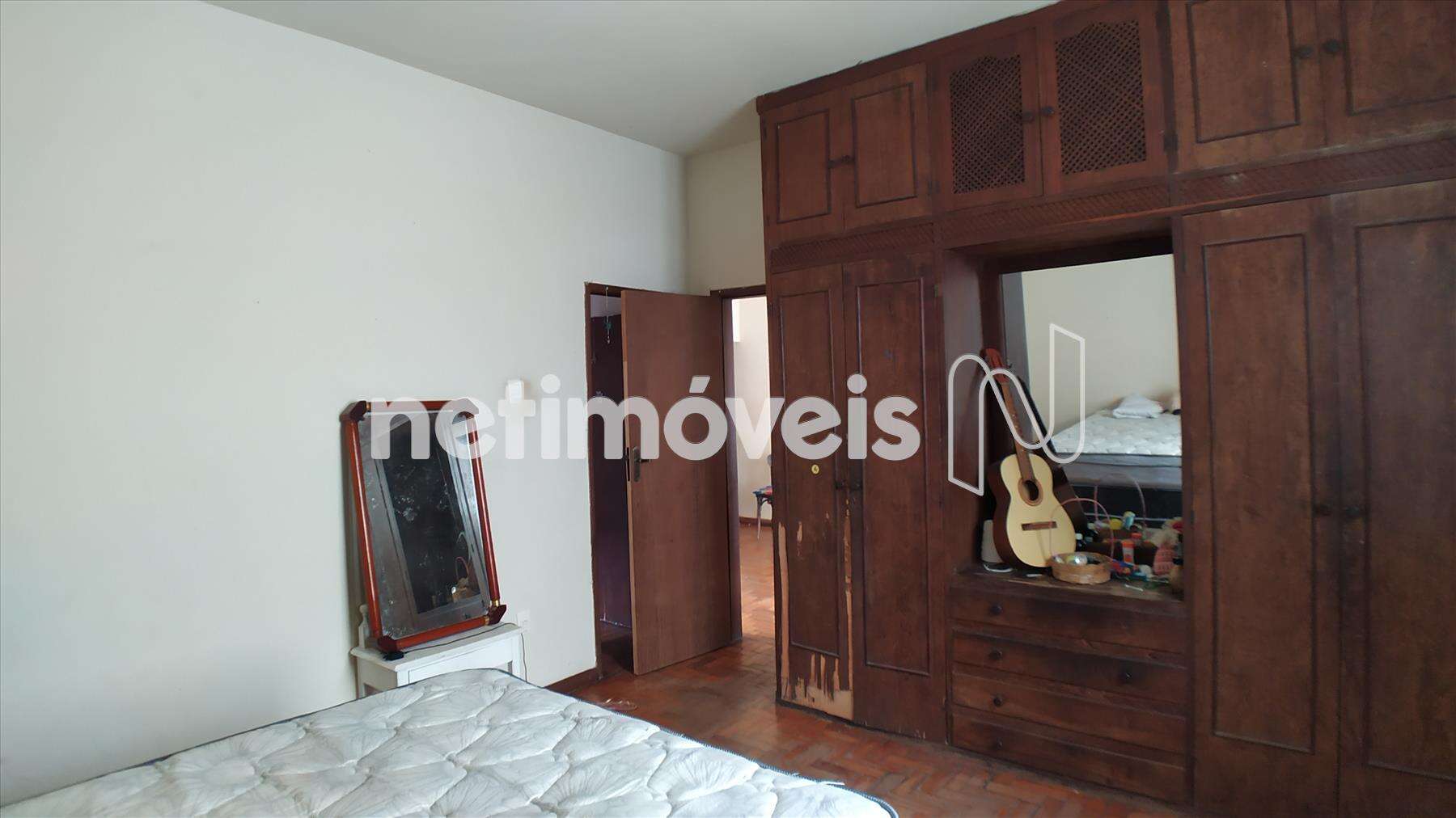 Casa 03 Quartos - bairro da GraçaCasa 03 Quartos - bairro da Graça