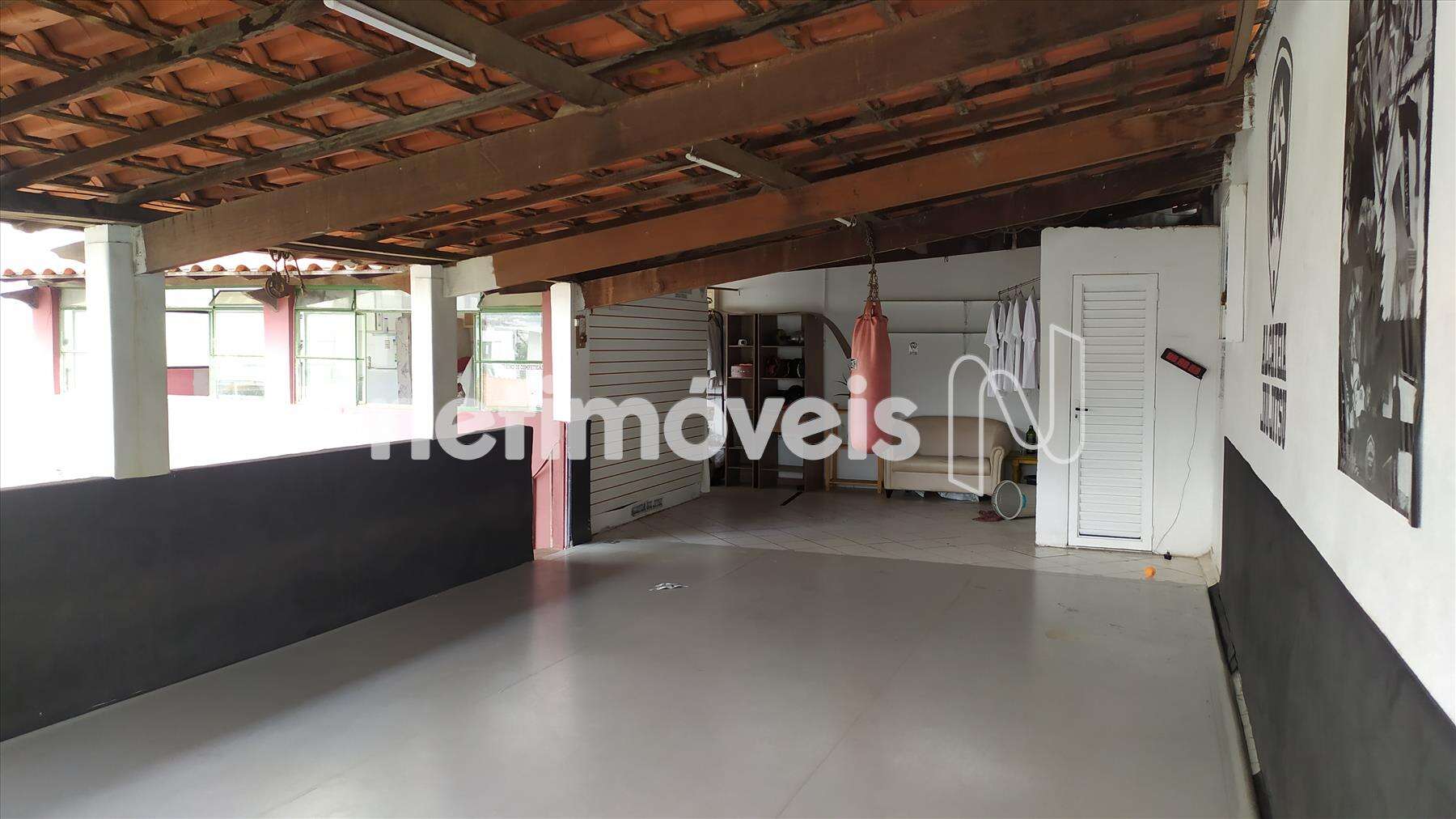 Casa 03 Quartos - bairro da GraçaCasa 03 Quartos - bairro da Graça