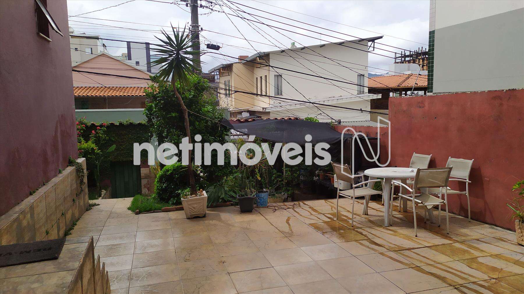 Casa 03 Quartos - bairro da GraçaCasa 03 Quartos - bairro da Graça