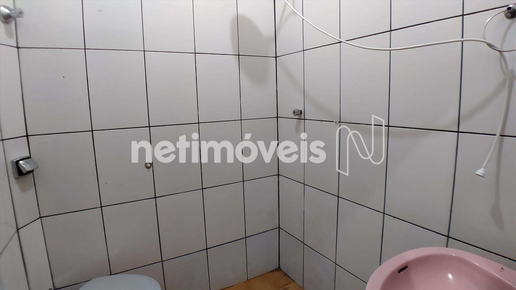 Casa 03 Quartos - bairro da GraçaCasa 03 Quartos - bairro da Graça