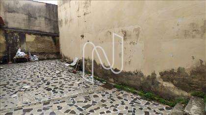 Casa 03 Quartos - bairro da Graça Casa 03 Quartos - bairro da Graça