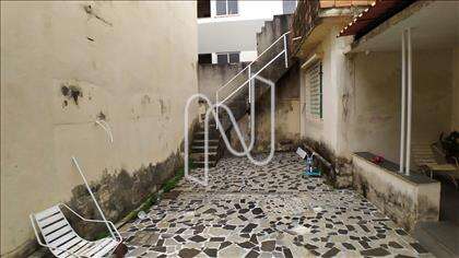 Casa 03 Quartos - bairro da Graça Casa 03 Quartos - bairro da Graça