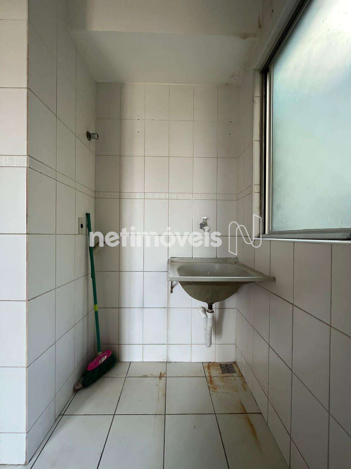 Apartamento 03 Quartos - Castelo