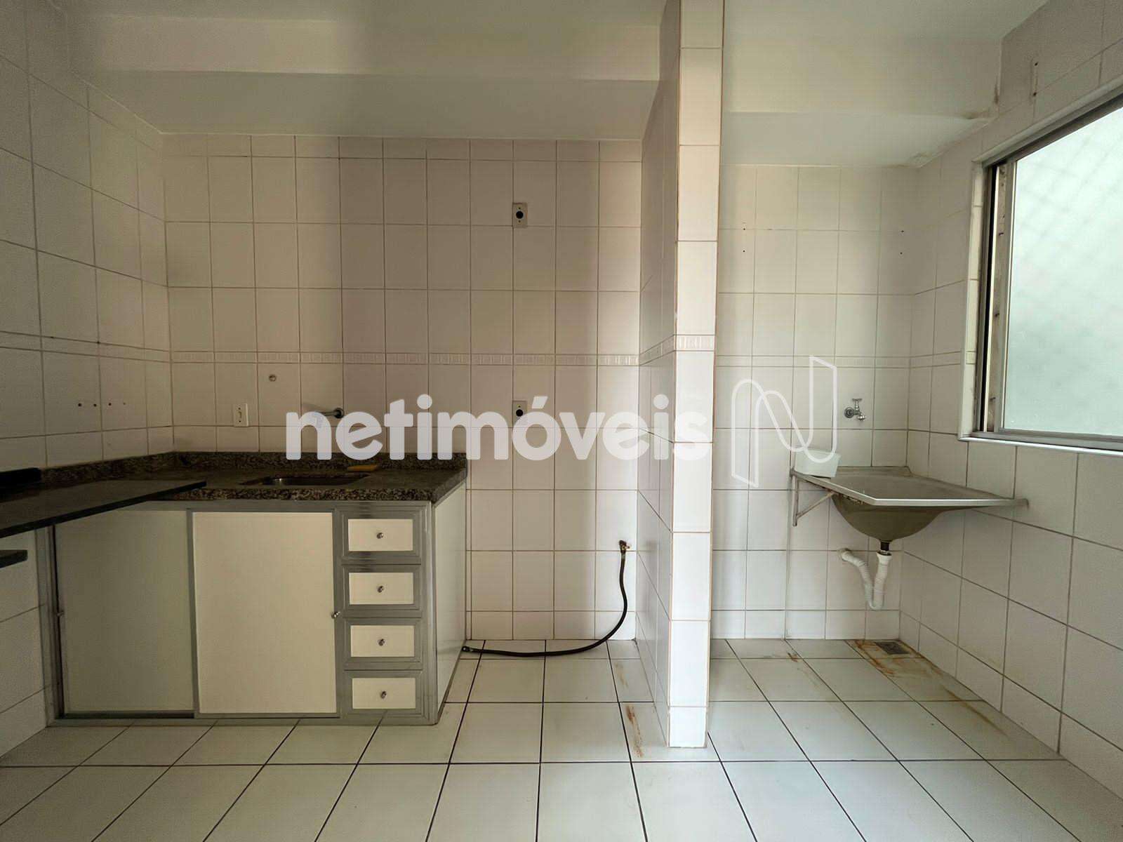 Apartamento 03 Quartos - Castelo