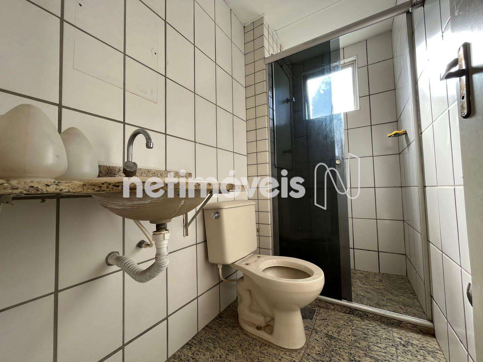 Apartamento 03 Quartos - Castelo