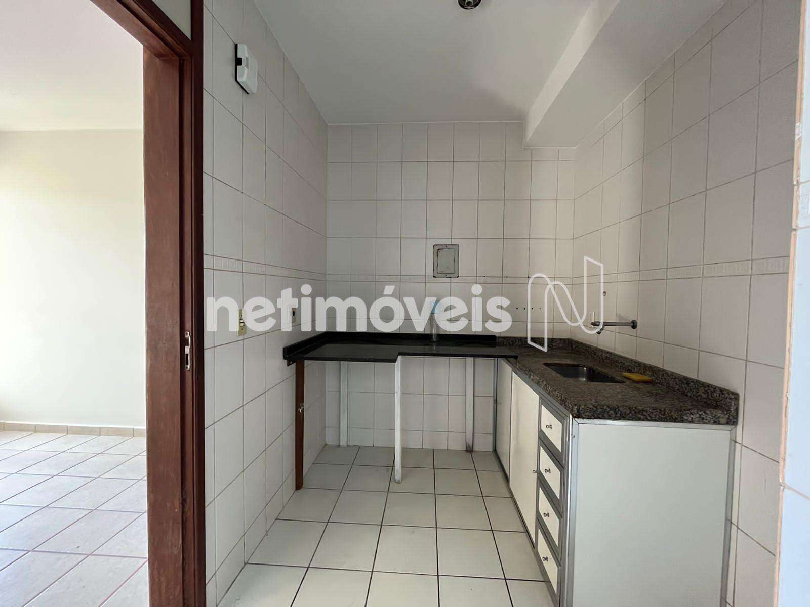 Apartamento 03 Quartos - Castelo