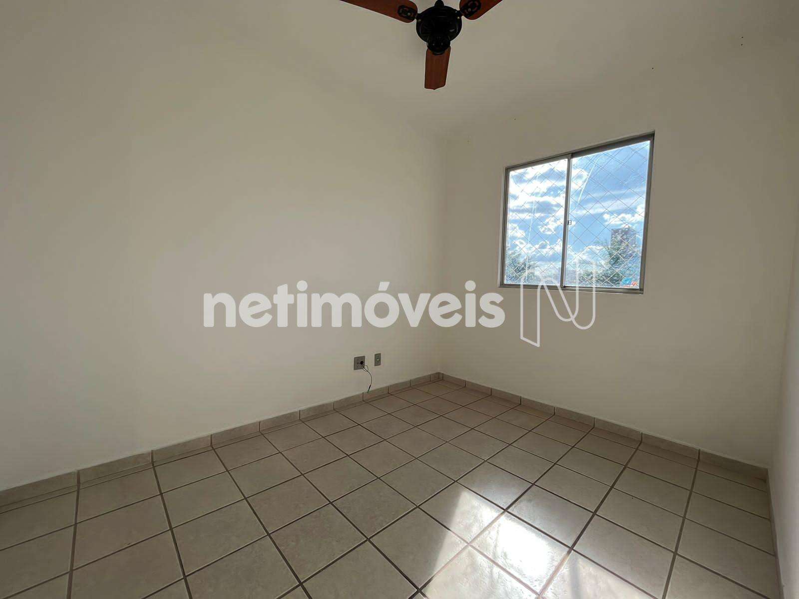 Apartamento 03 Quartos - Castelo