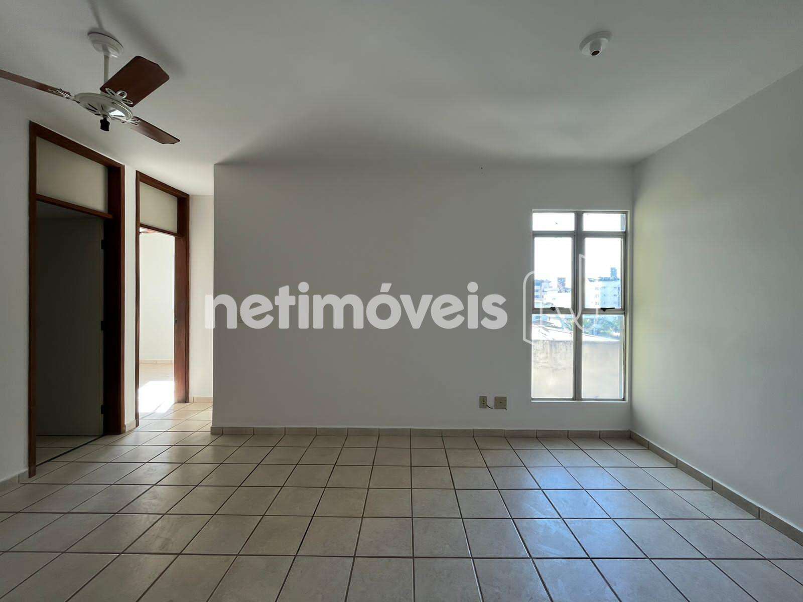 Apartamento 03 Quartos - Castelo