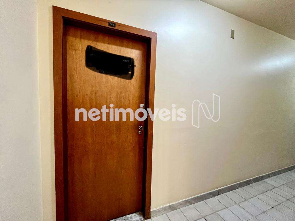 Sala- Garagem- comercial- Barro Preto