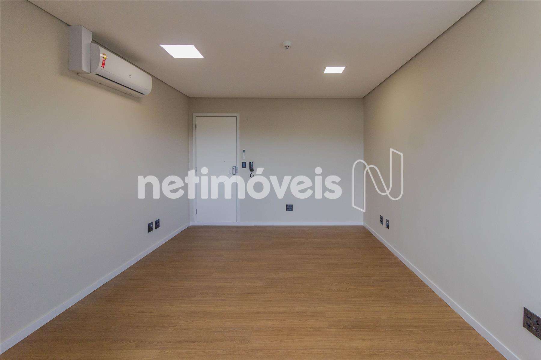 Sala Comercial- Bela Vista- Lagoa Santa 