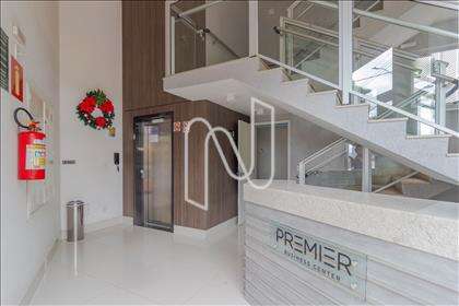 Sala Comercial- Bela Vista- Lagoa Santa 