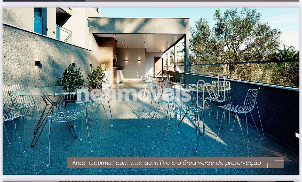Apartamento 03 Quartos- Cabral