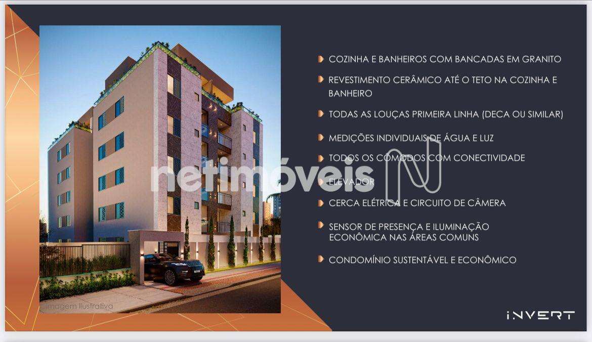 Apartamento 03 Quartos- Cabral