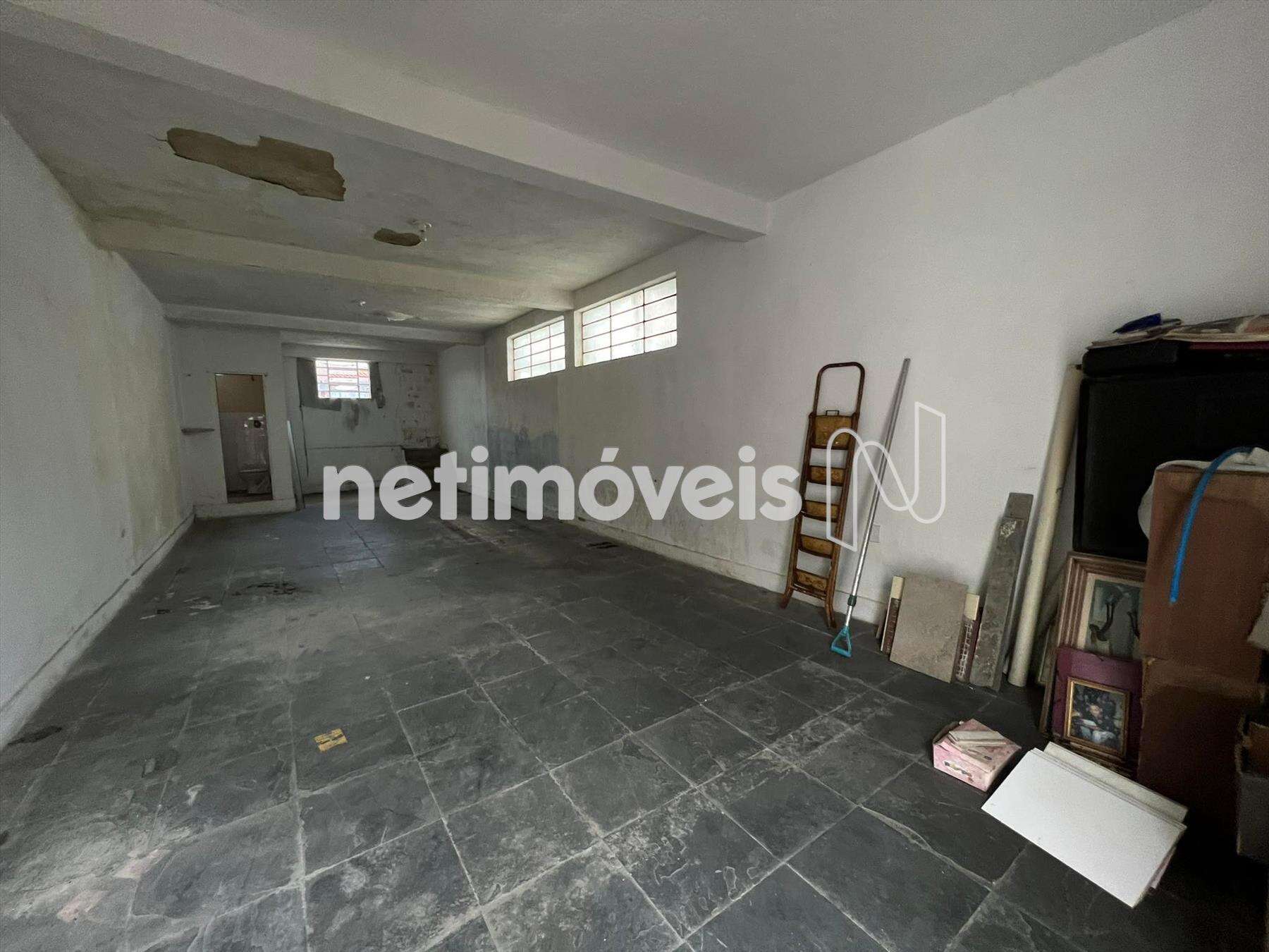 Casa 04 Quartos- São Salvador 