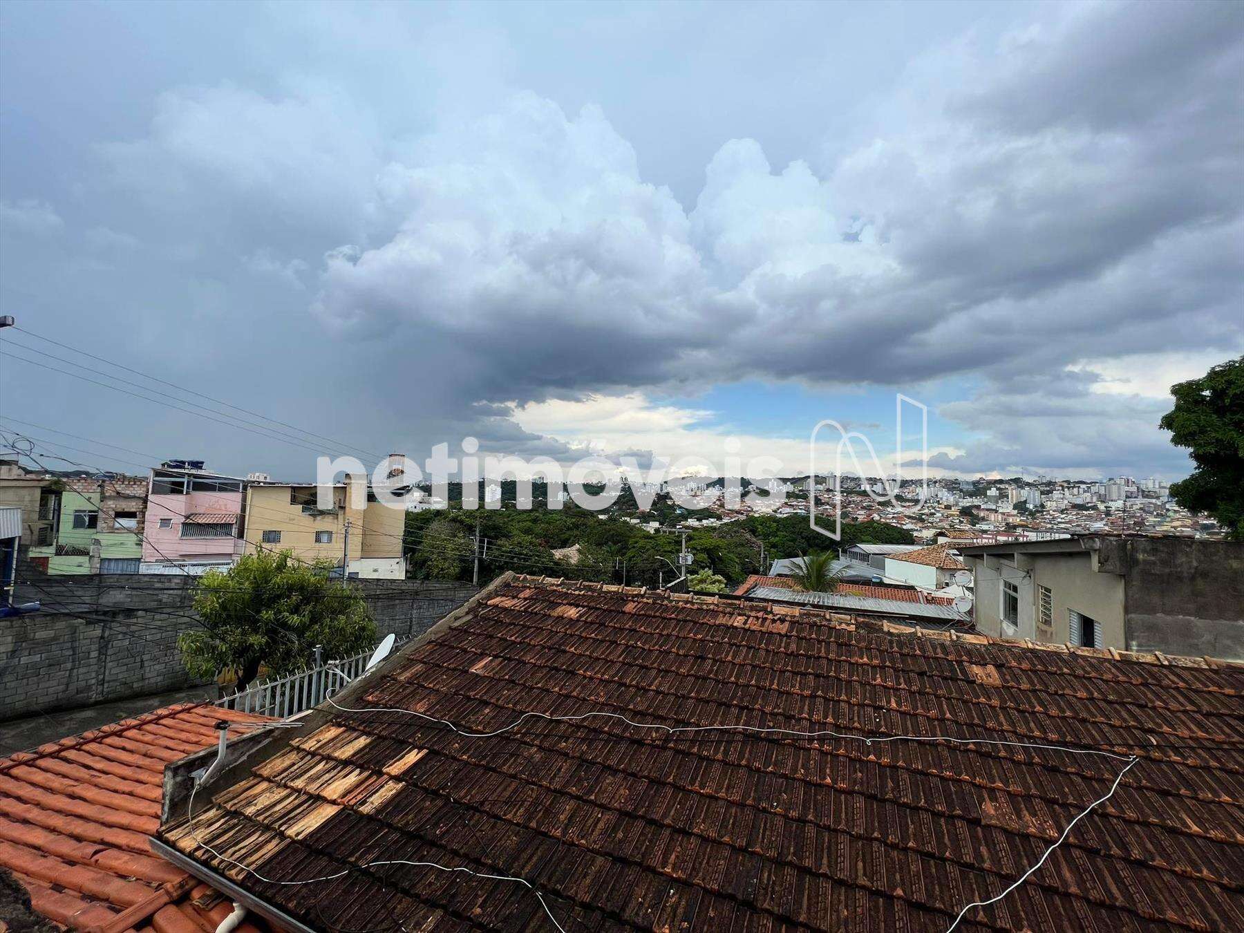 Casa 04 Quartos- São Salvador 