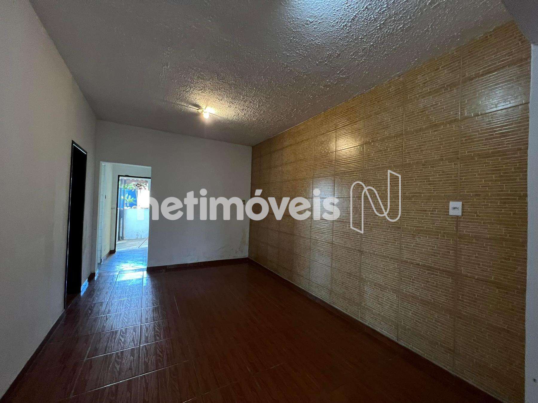 Casa 04 Quartos- São Salvador 