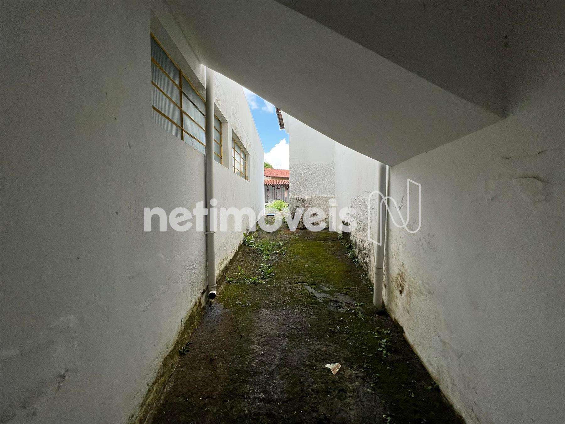 Casa 04 Quartos- São Salvador 