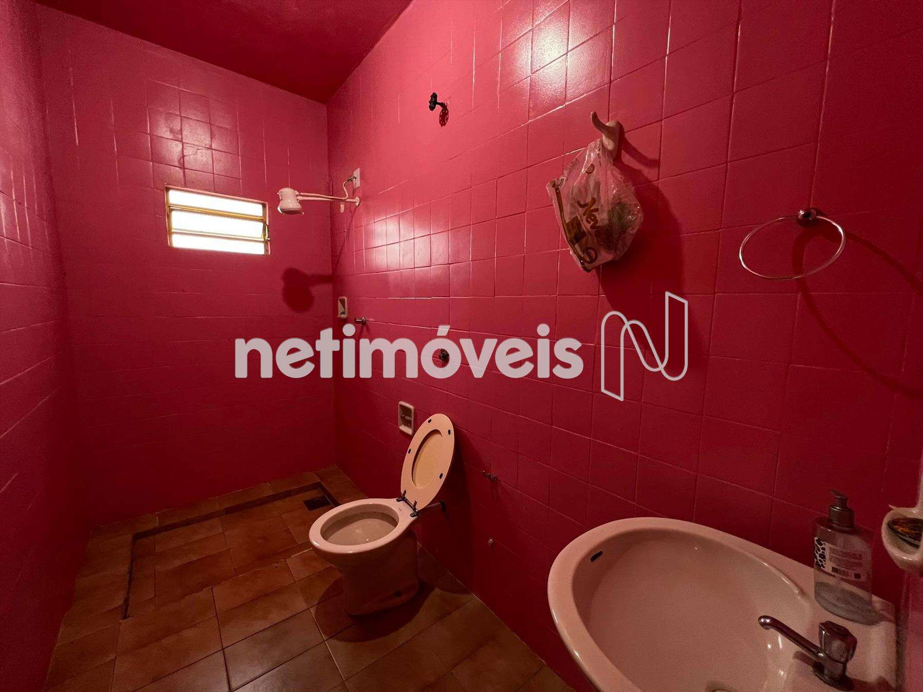 Casa 04 Quartos- São Salvador 