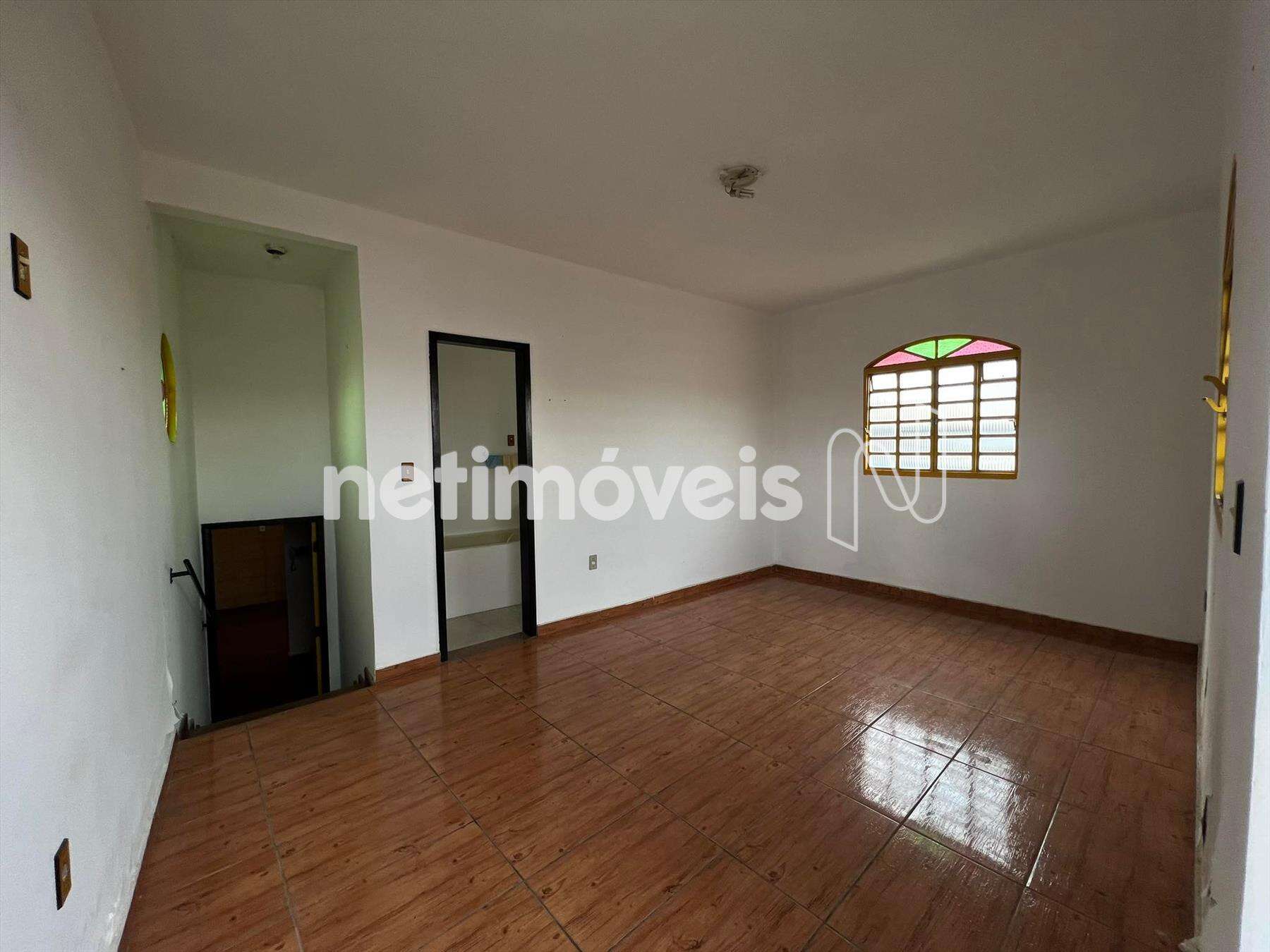 Casa 04 Quartos- São Salvador 