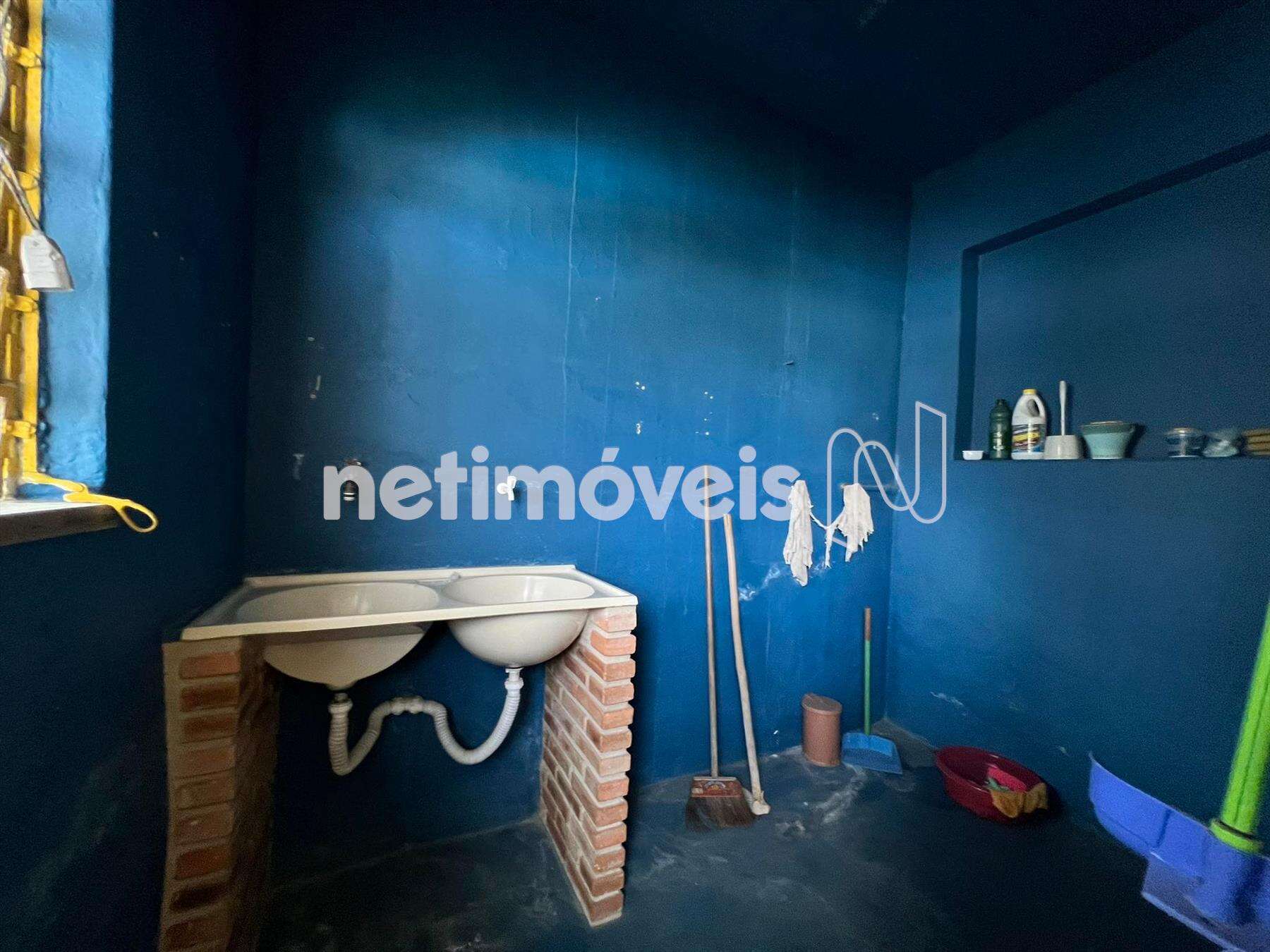 Casa 04 Quartos- São Salvador 