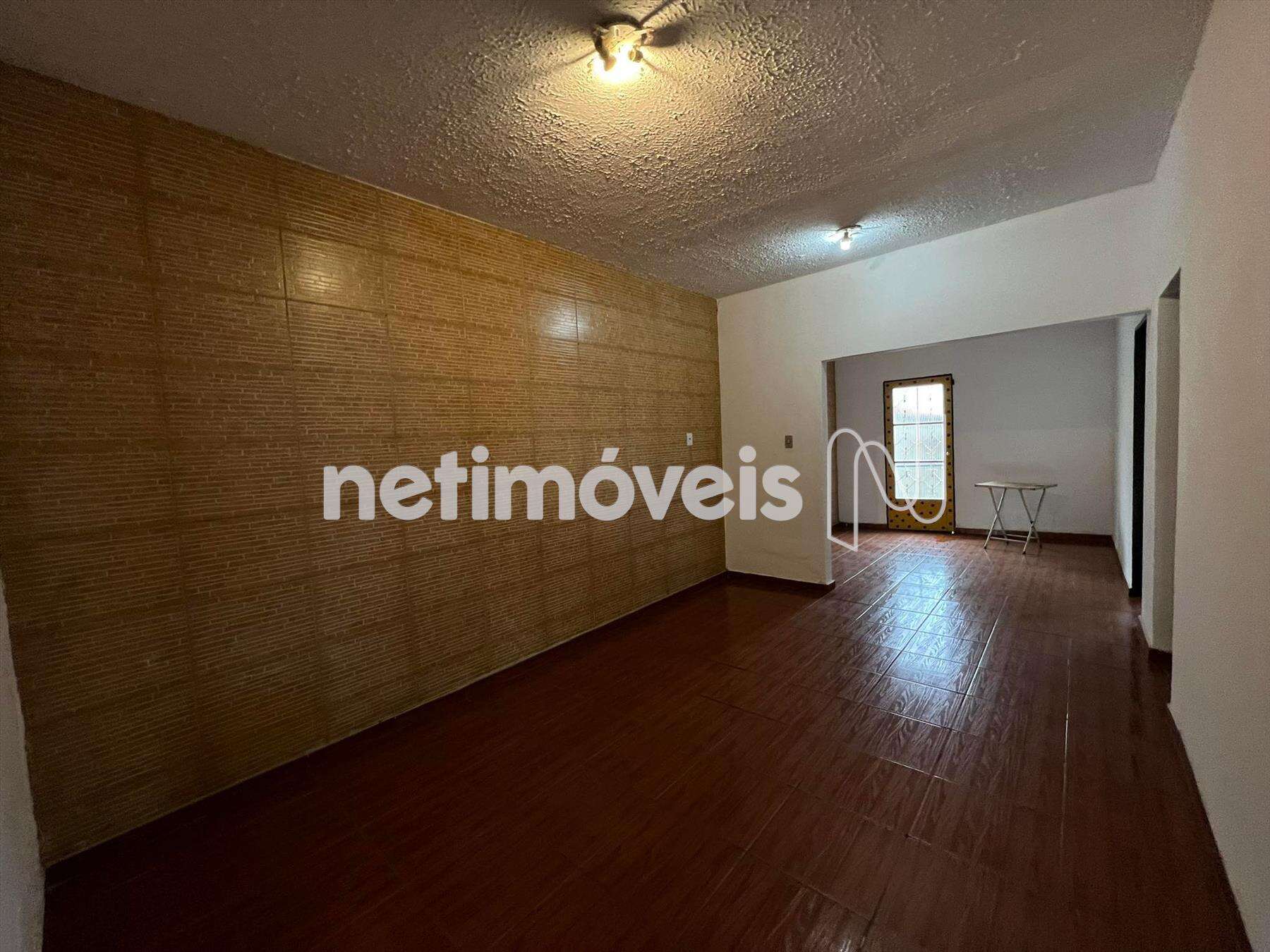 Casa 04 Quartos- São Salvador 