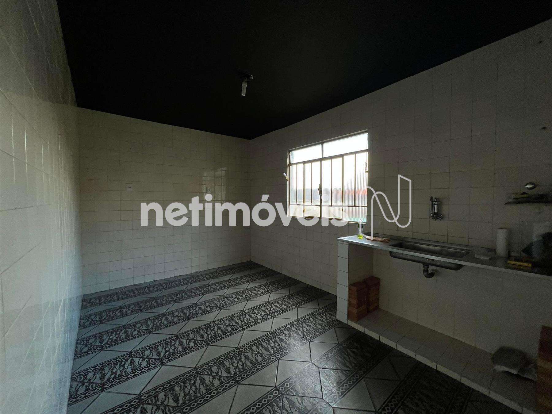 Casa 04 Quartos- São Salvador 