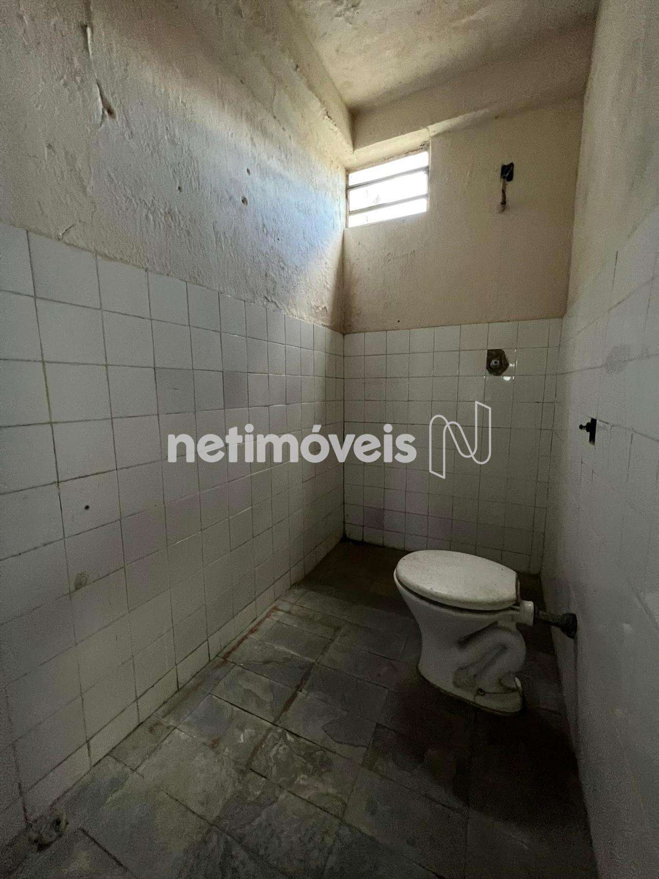 Casa 04 Quartos- São Salvador 