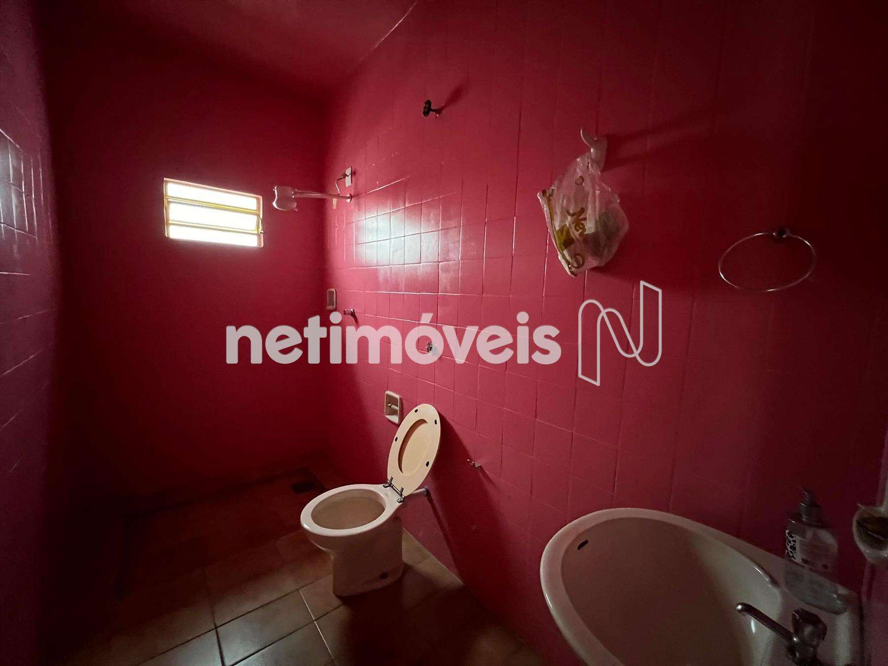 Casa 04 Quartos- São Salvador 