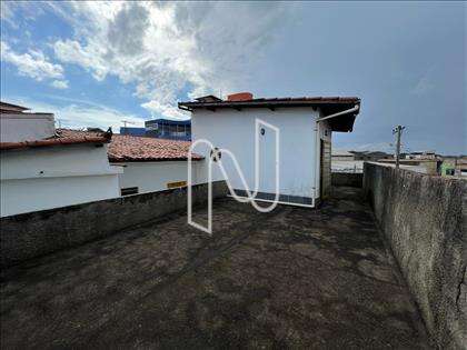 Casa 04 Quartos- São Salvador  